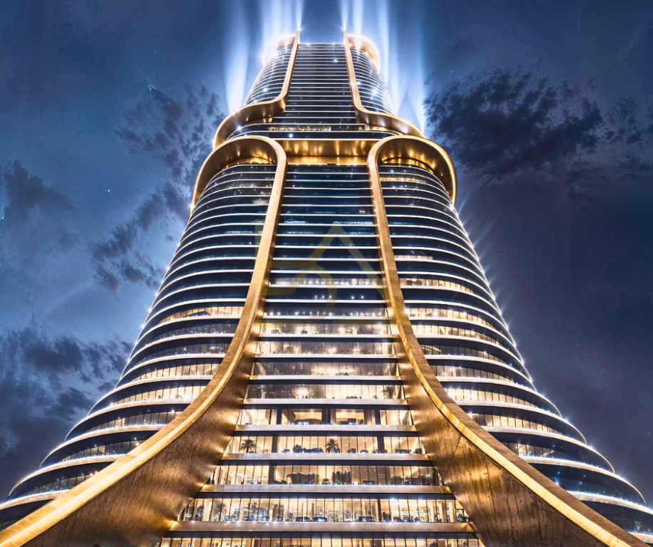 Offices for Sale – SHAH RUKHZ, Dubai (Sheikh Zayed Road)