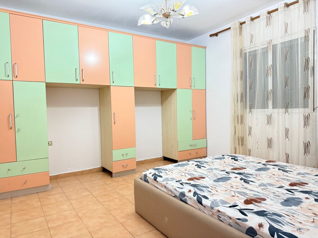 Apartment 1+1
