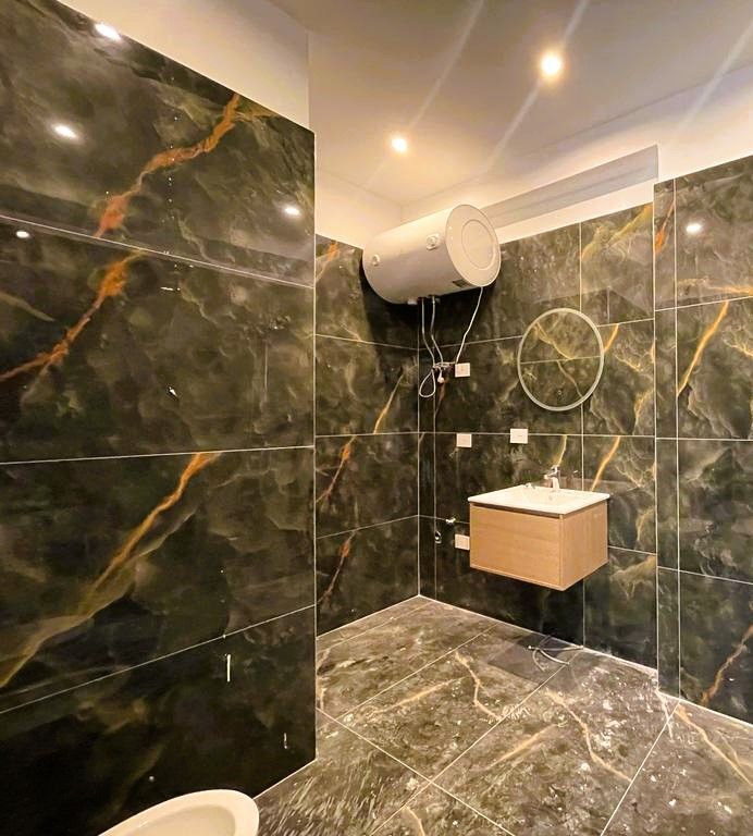 FOR SALE APARTMENT 1+1 AT RESIDENCE "TIRANA GOLDEN PARK 3" !!