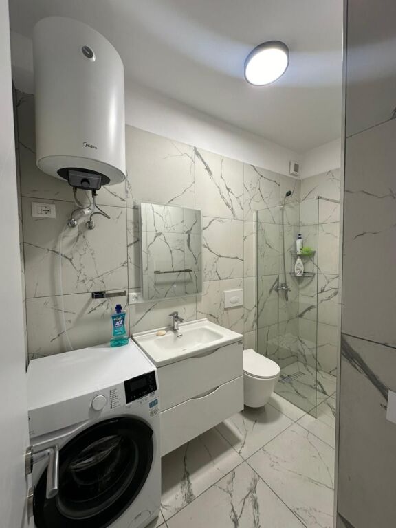 Apartment 1+1 for rent in Univers City