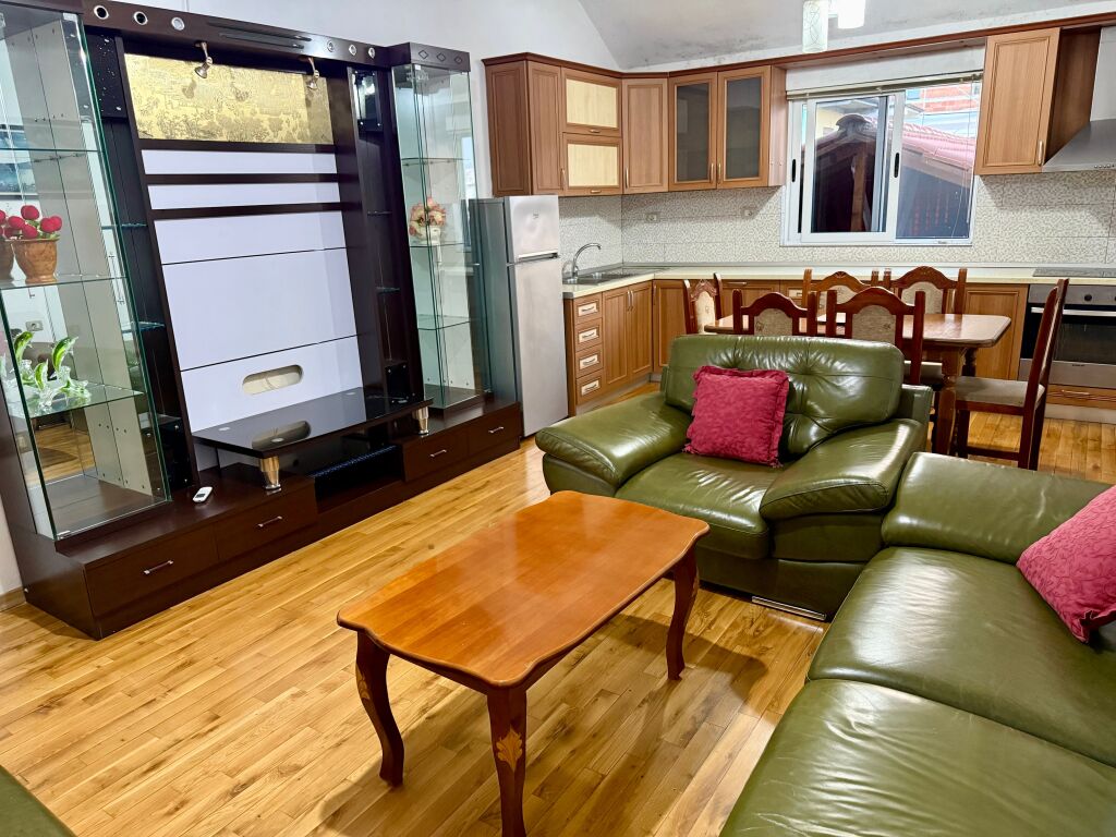 Apartment 2+1
