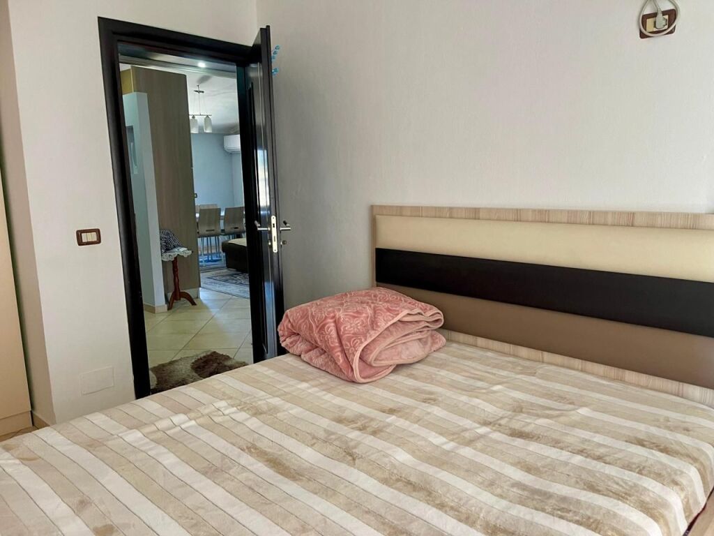 📣 RENT Apartment 2+1 📍 Allias, Near "Bajram Curri" School ✨ 💶 Price 50,000 Leke/Month