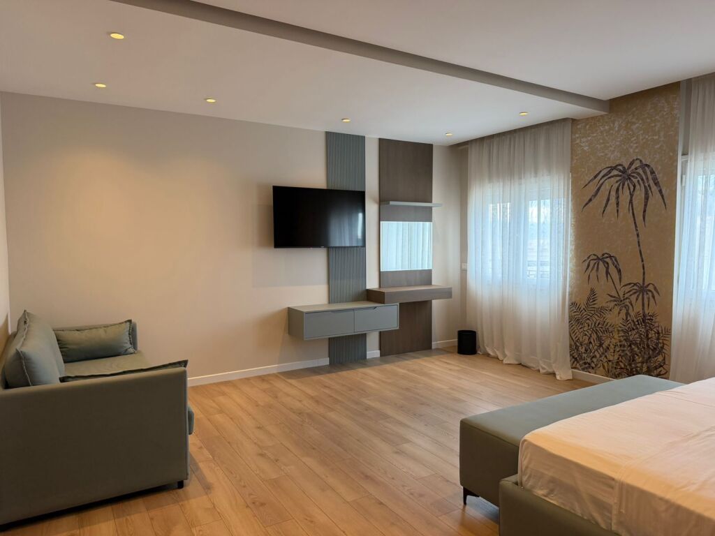 Hotel in Affitto a Lungo Termine - Vlore