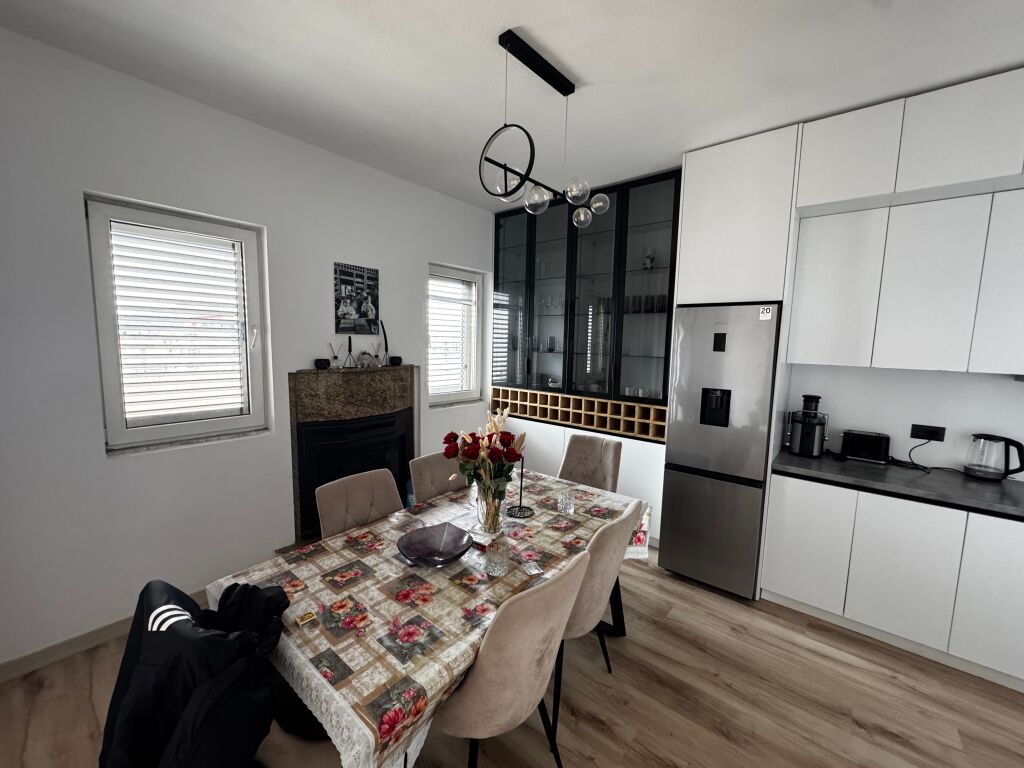 Penthouse for sale in Durres (near Niko Dovana Stadium)