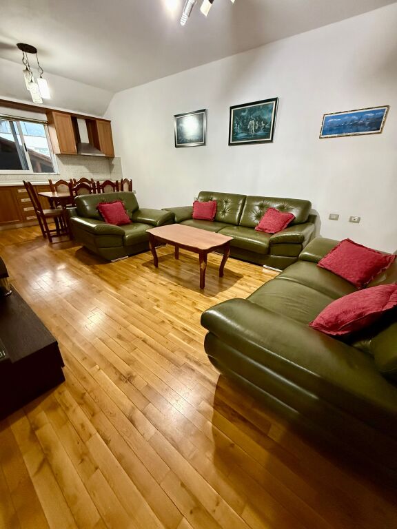 Apartment 2+1
