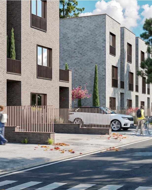 🏡𝗔𝗣𝗔𝗥𝗧𝗔𝗠𝗘𝗡𝗧𝗢 𝟮+𝟭 𝗜𝗡 𝗩𝗘𝗡𝗗𝗜𝗧𝗔 📍𝗣𝗔𝗥𝗞 𝗛𝗢𝗨𝗦𝗘𝗦 📌 Mjull-Bathore, vicino a TEG 💶 Prezzo: 250.000€