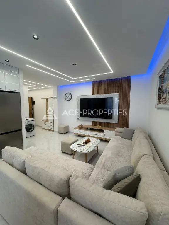 Apartment 1+1 for rent, Beach