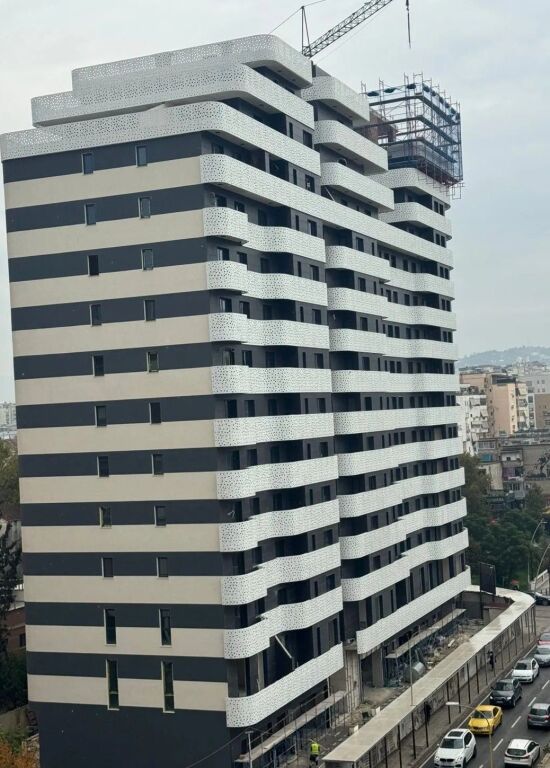 Appartamento 1+1 – Corner Residence