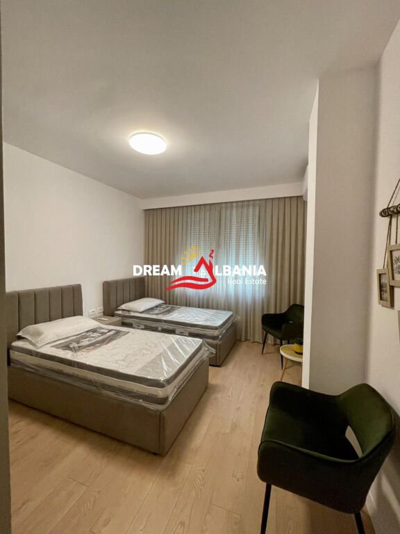 Appartamento 2+1 in affitto in Via Kavajës, vicino alla Chiesa Cattolica (ID 42215526)