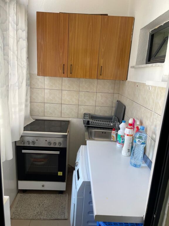 STUDIO APARTMENT FOR SALE AT NDRE MJEDA STREET