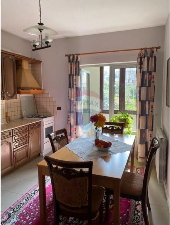 apartament