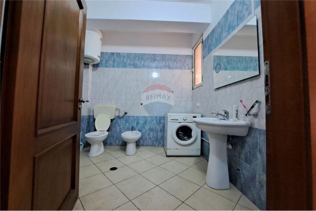 Appartamento 1+1 in vendita, Orikum