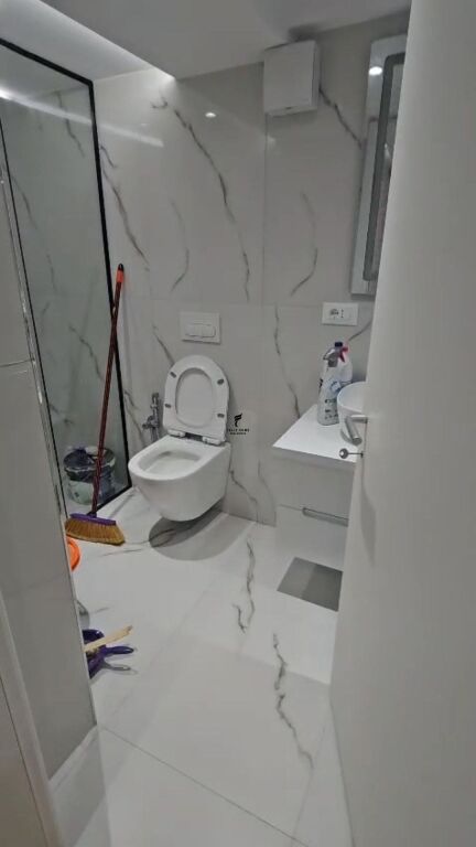 DUPLEX APARTMENT FOR RENT 1+1 KODRA E DIELLIT 50,000 LEKE FH-70245