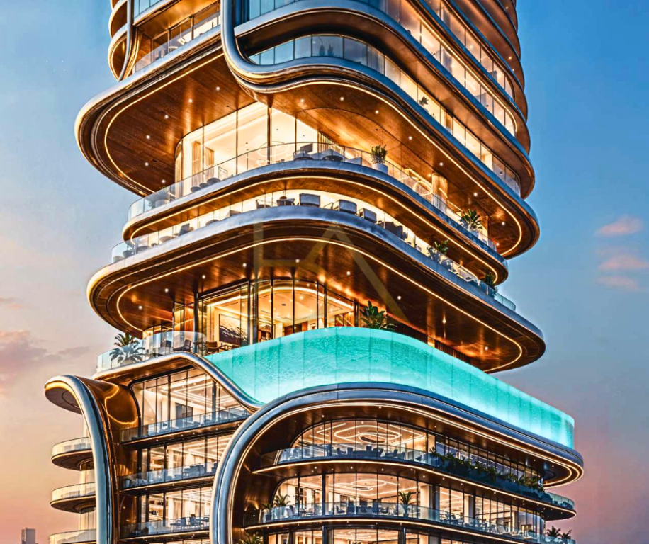 Offices for Sale – SHAH RUKHZ, Dubai (Sheikh Zayed Road)