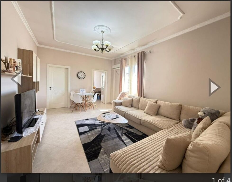 FOR RENT 1+1 SHEFQET KUKA STREET