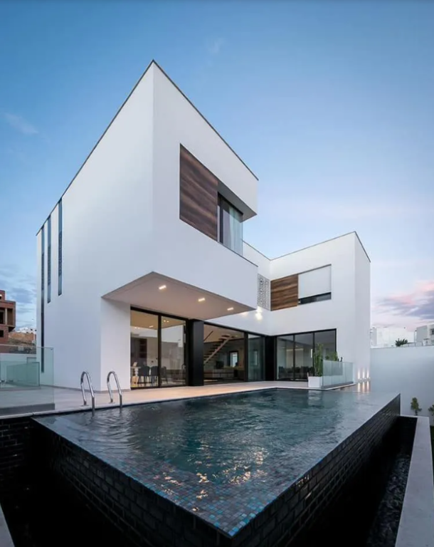 Villa for sale• Super RESIDENTIAL COMPLEX • Unique in its kind