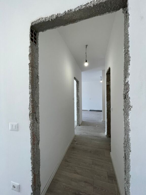🏡 Apartment 2+1 for Sale – Aura Complex, Dritan Hoxha Street 📍