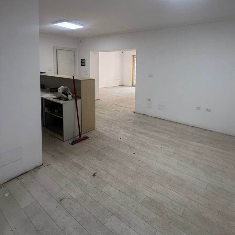 🏢 Premises for Rent 100m2 – Muhamed Gjollesha Street ✨