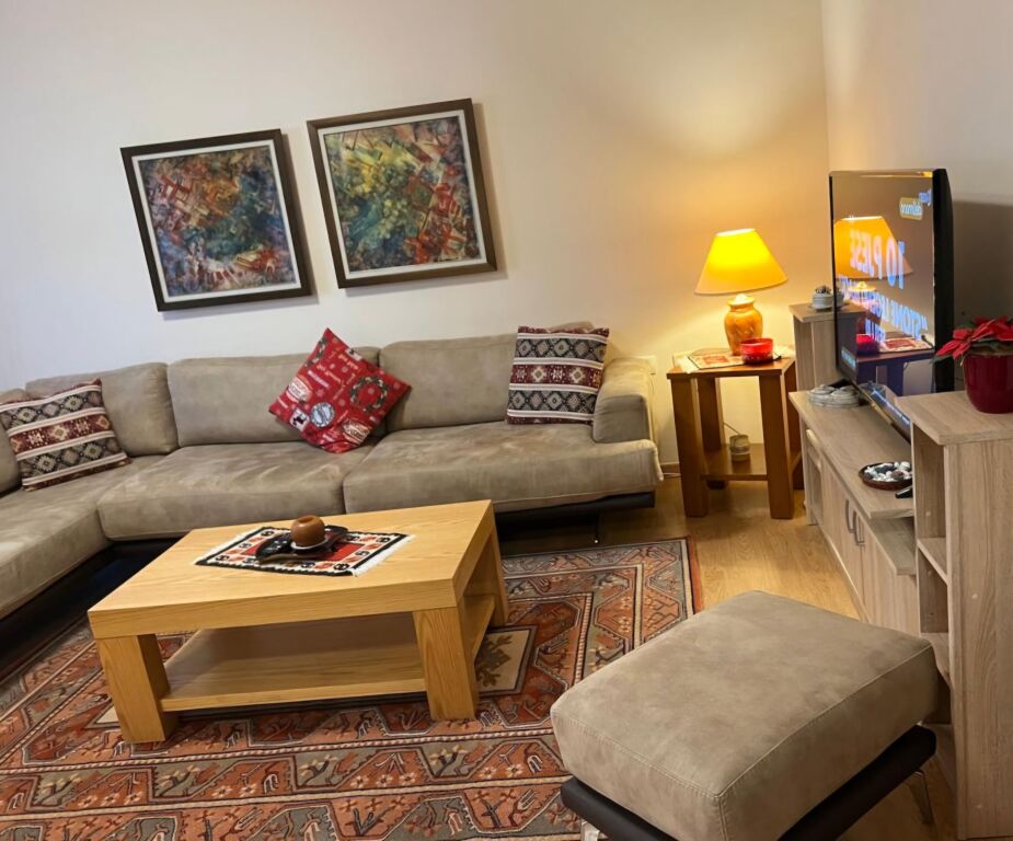 🔺Jepet me qera apartament 1+1🔺