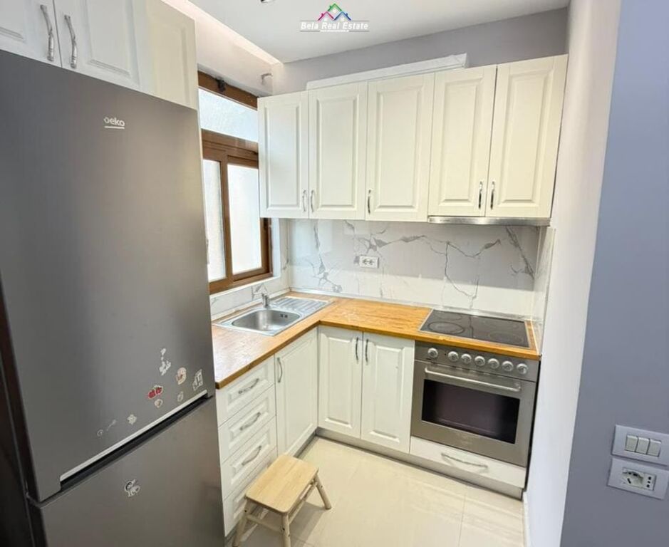 Appartamento In Affitto 1+1 Vicino 21 Dhjetori (ID B211452) Tirana
