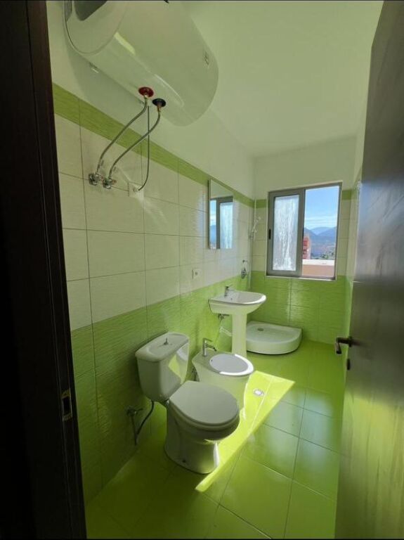 Apartment 2+1 for rent Kamez