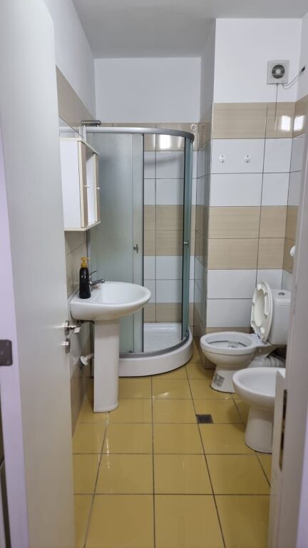 Qira apartament 2+1 Shkoder