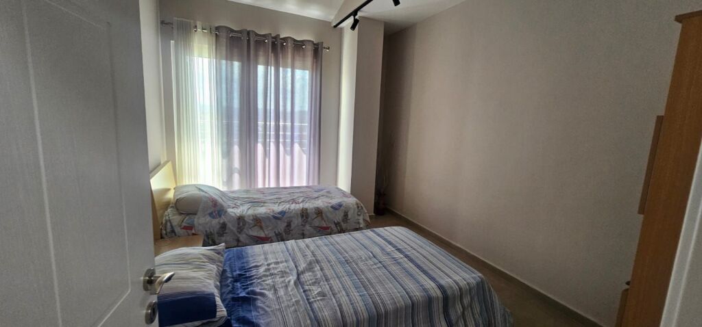FOR SALE STUDIO 3+1+2+ VERANDA BEACH DURRES FRIGORIFERIT STREET PRIVATE COMPLEX
