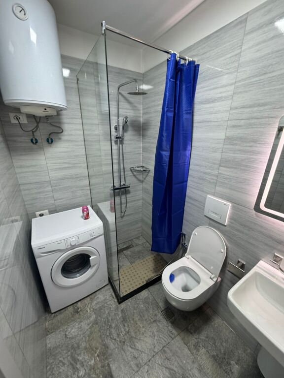 Apartment 1+1 for rent – 4 Martyrs