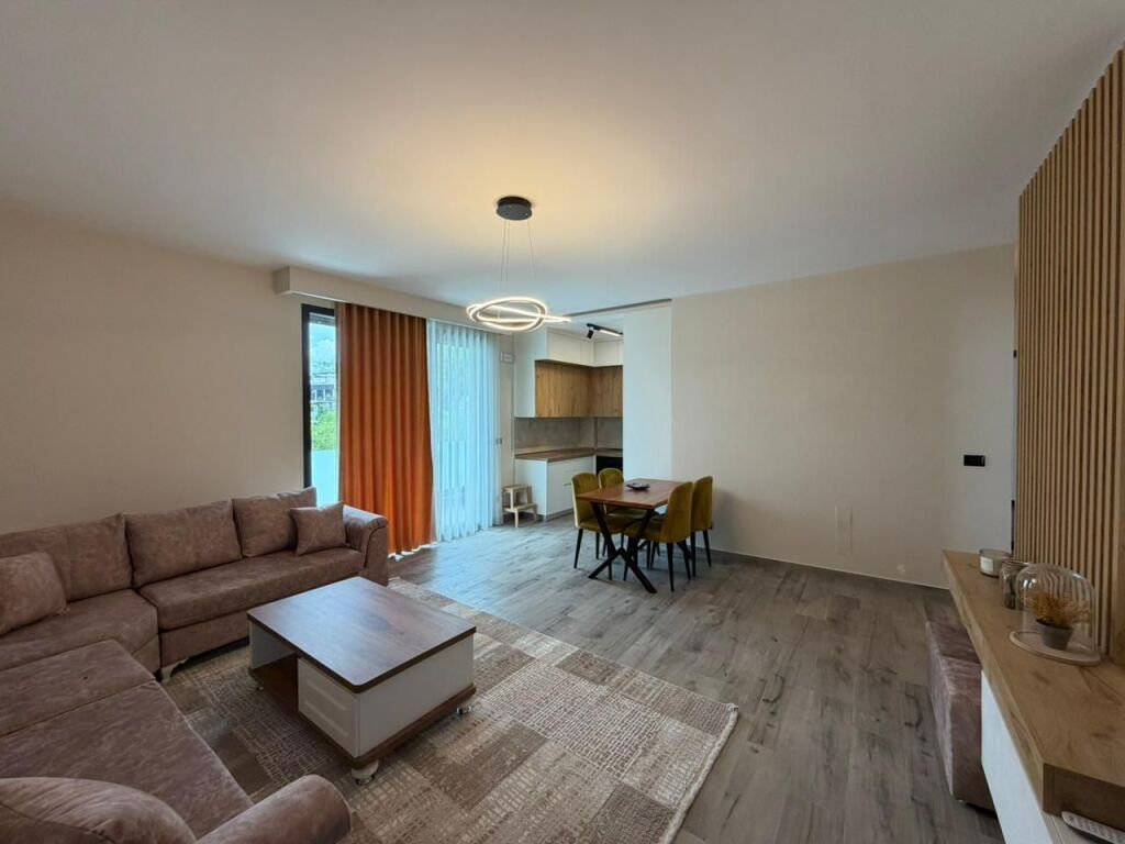 Apartment 1+1+Parking for rent near TEG.
