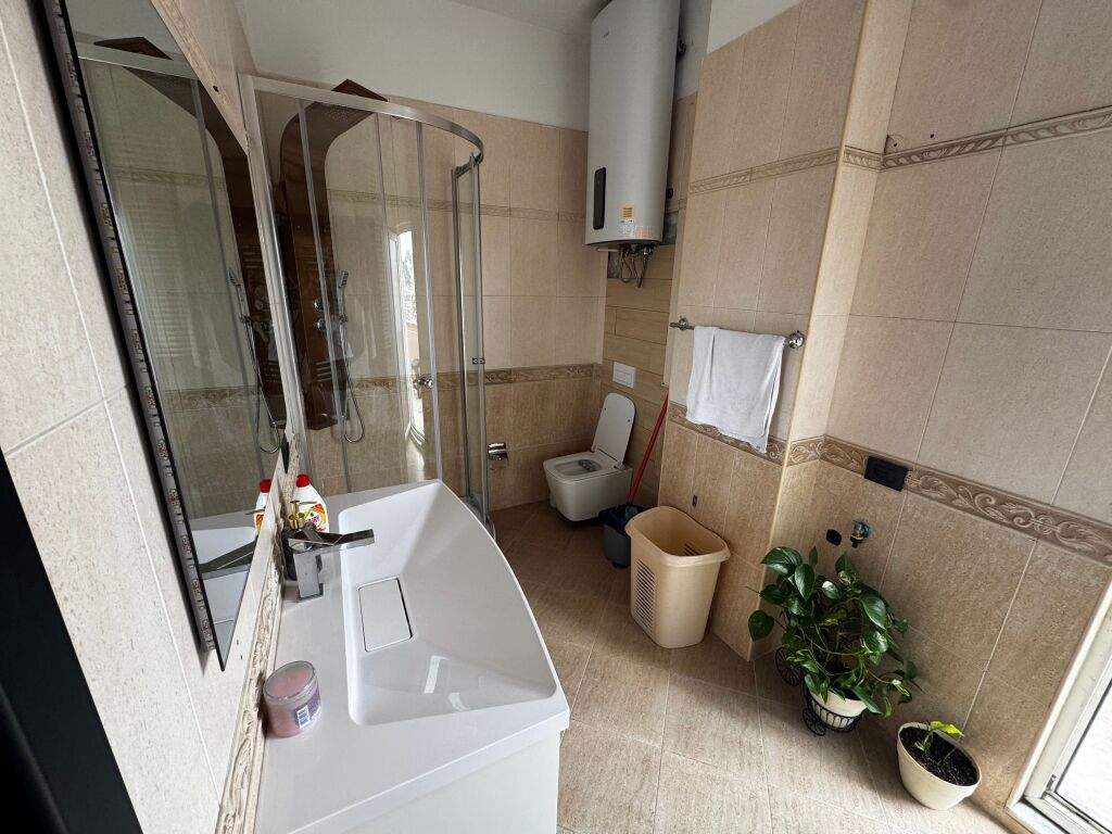 Penthouse for sale in Durres (near Niko Dovana Stadium)