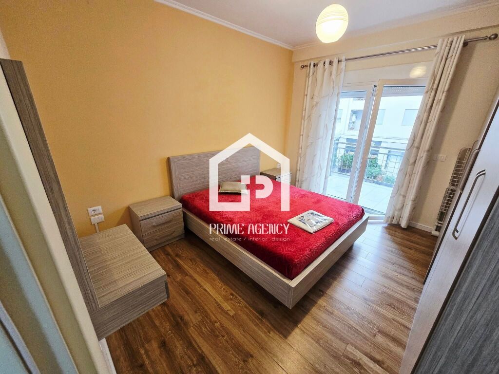 IN VENDITA:  APPARTAMENTO  1 + 1/ POGRADEC _/SHETITORJA   DESHMORET E POJSKES