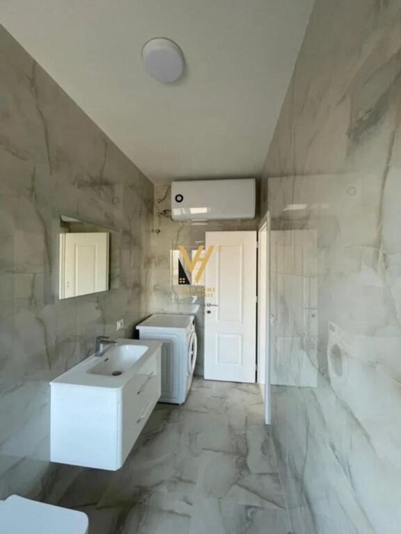 APARTMENT 1+1+BLK FOR RENT ON KAVAJA STREET 550 EURO