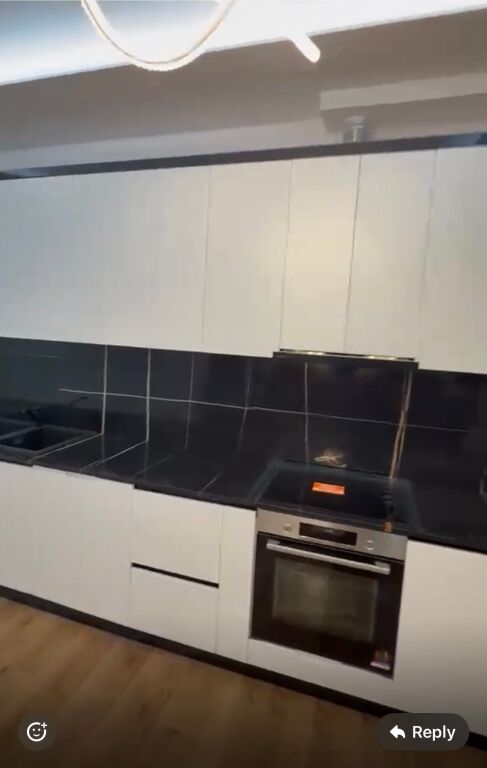 2+1,furnished,E88 buildings,laprake,700 euro