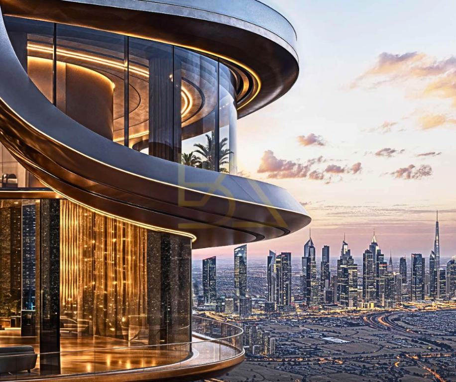 Offices for Sale – SHAH RUKHZ, Dubai (Sheikh Zayed Road)