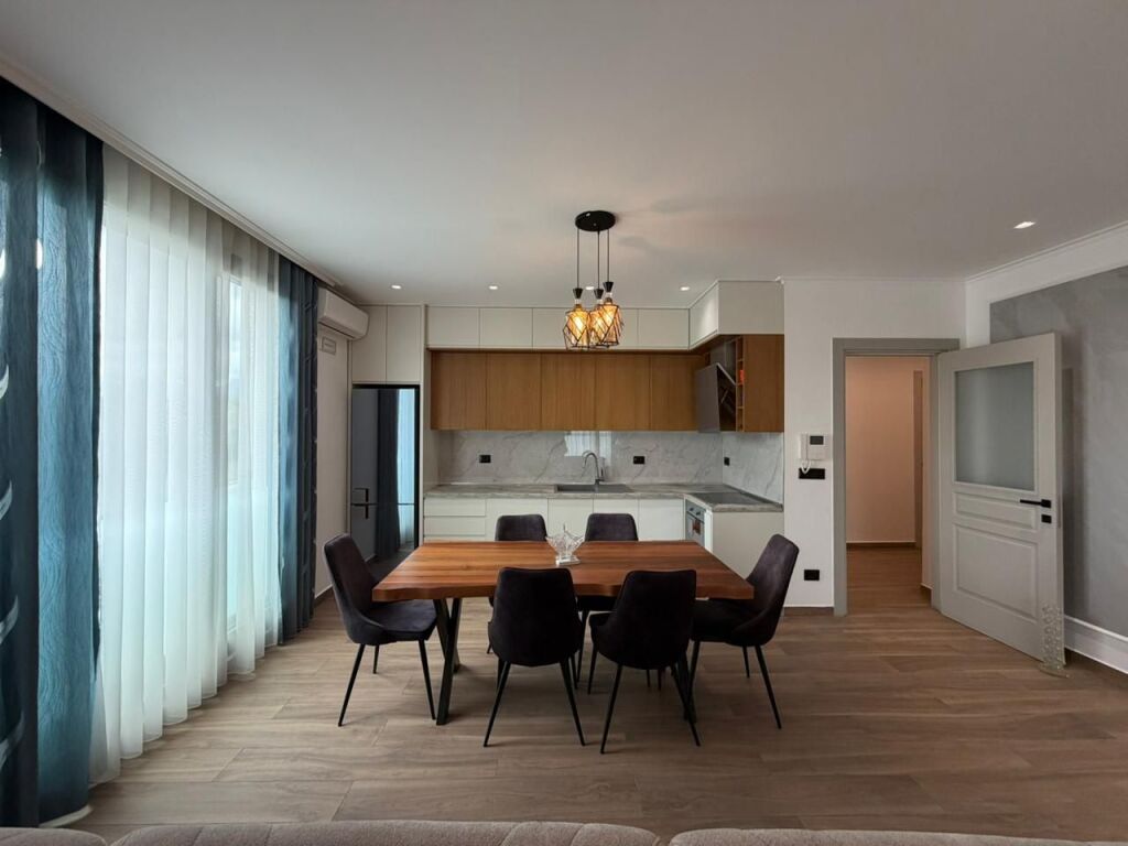 Apartment 2+1+Parking for rent near TEG.