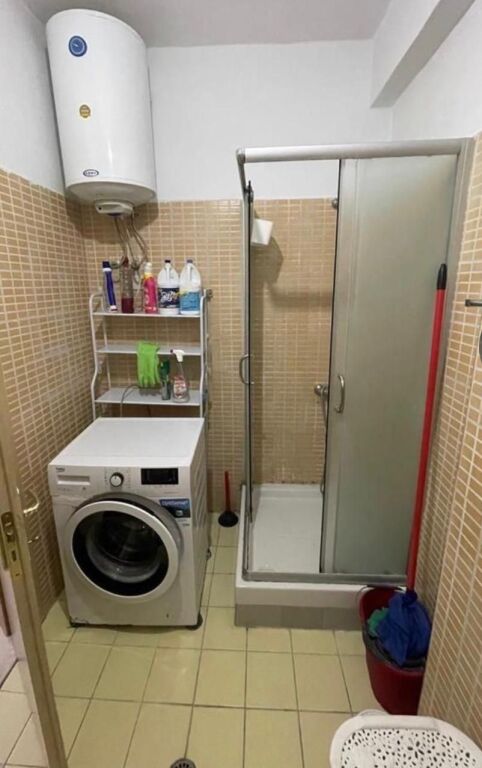 Appartamento in affitto 1+1 - 📍Astir, vicino al complesso Fratari 400 mila lek