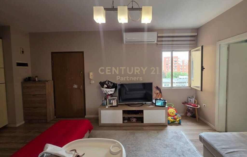 Apartment 2+1 for sale, Irfan Tomini