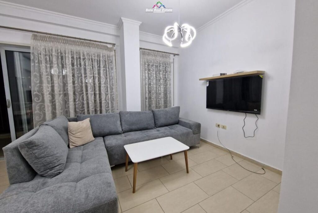 Appartamento In Affitto 1+1 Myslym Shyr ( ID B2101656) Tirana