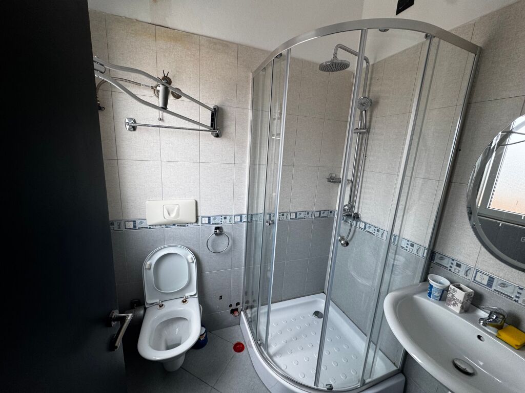 Penthouse for sale in Durres (near Niko Dovana Stadium)