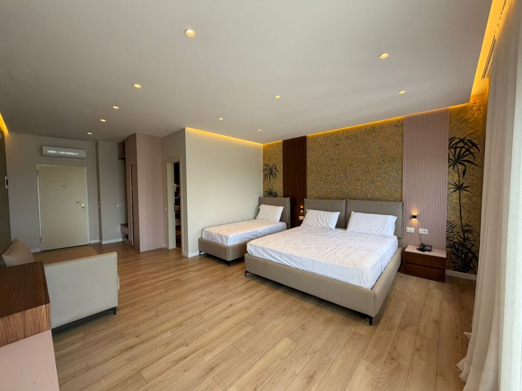 Hotel in Affitto a Lungo Termine - Vlore