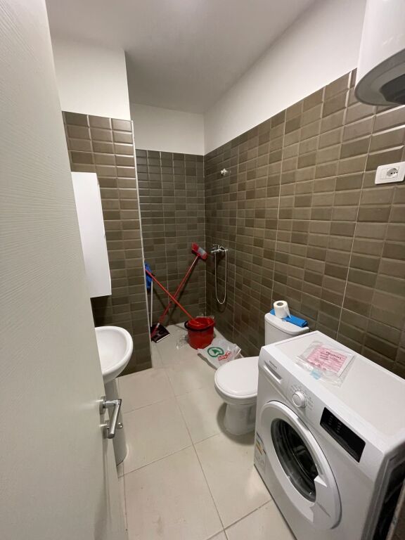 Apartment 1+1 for Sale | Shëngjin, Lezhë