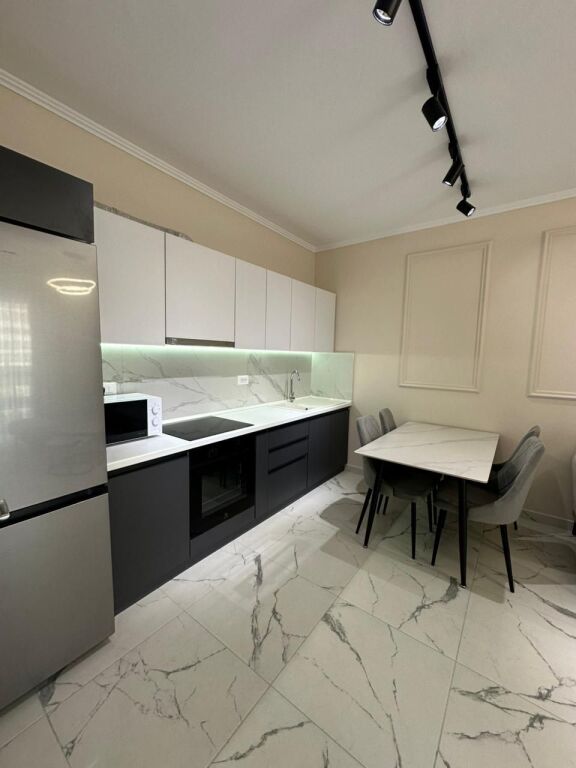 Apartment 1+1 for rent in Univers City