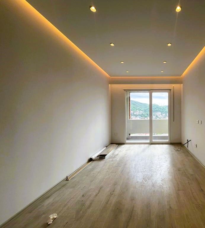 FOR SALE APARTMENT 1+1 AT RESIDENCE "TIRANA GOLDEN PARK 3" !!