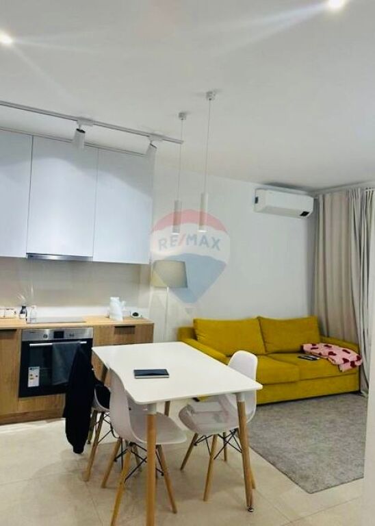 Apartament 1+1 Myslym Shyr