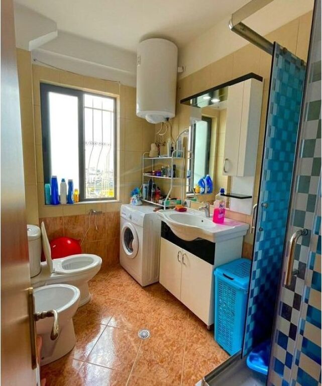 In vendita, Appartamento 1+1 + Studio, Kodra e Diellit 1, Tirane