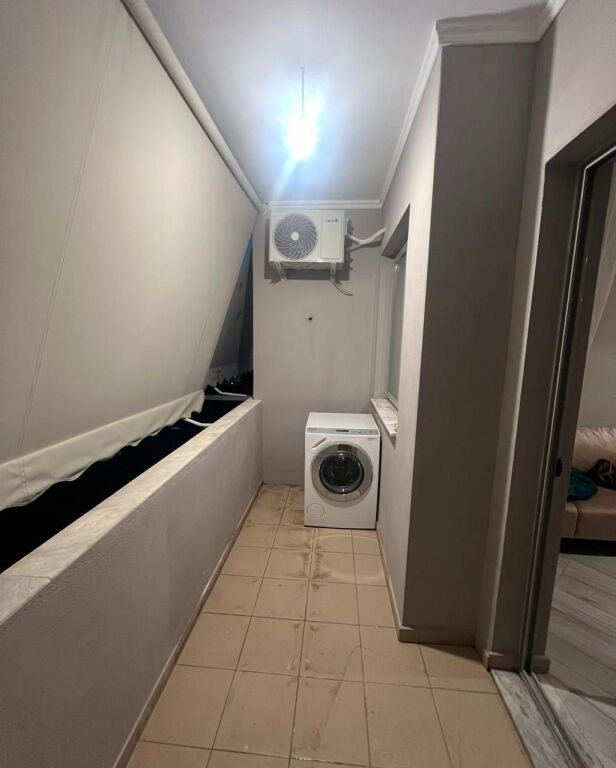 Apartment 2+1 for rent Kamez