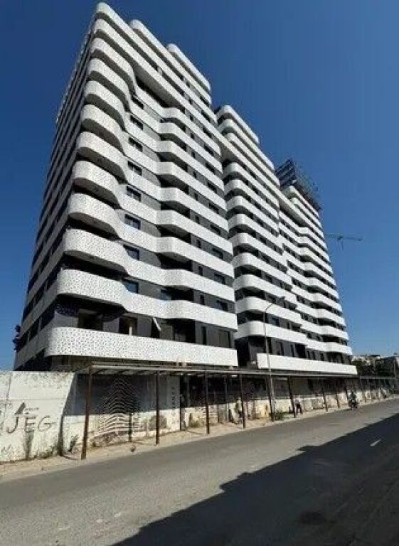 Appartamento 1+1 – Corner Residence