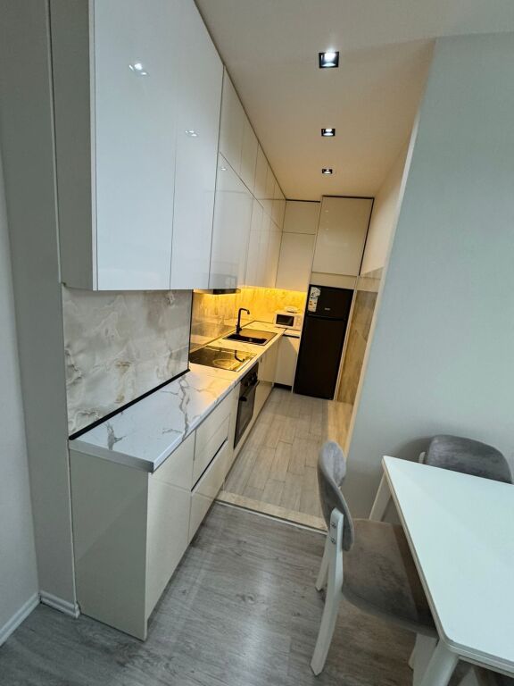 Apartment 1+1 for rent – 4 Martyrs