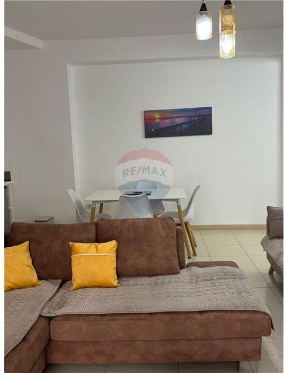 Apartament 1+1 me qera , Uji i Ftohte