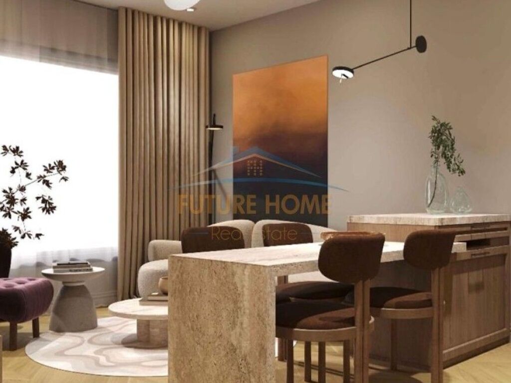 For sale, Apartment 2+1, Dry Lake, Tirana !